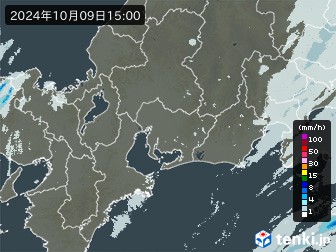 雨雲