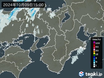 雨雲