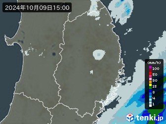 雨雲