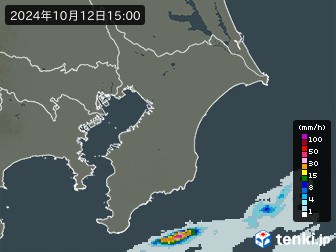 雨雲