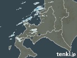 雨雲レーダー(2024年10月12日)
