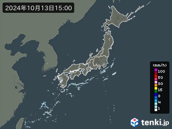雨雲