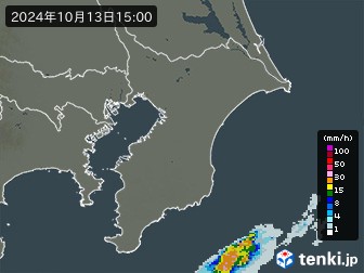 雨雲
