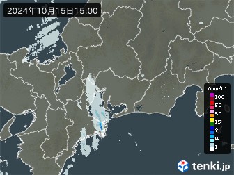 雨雲