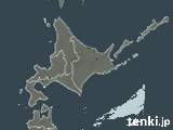 雨雲レーダー(2024年10月16日)