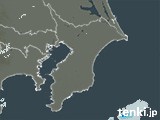 雨雲レーダー(2024年10月16日)