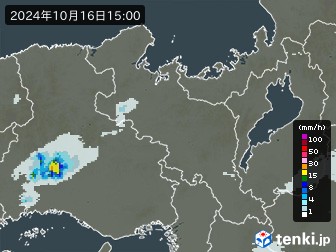雨雲
