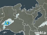 雨雲レーダー(2024年10月16日)