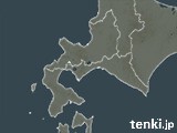雨雲レーダー(2024年10月16日)