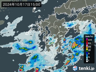 雨雲