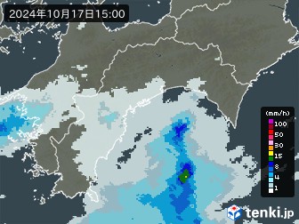 雨雲