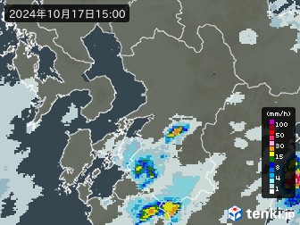 雨雲