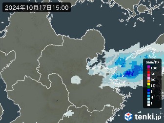 雨雲