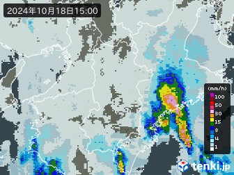 雨雲