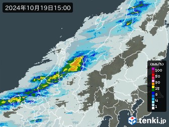 雨雲