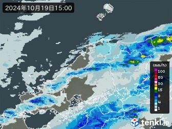 雨雲
