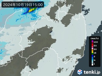 雨雲
