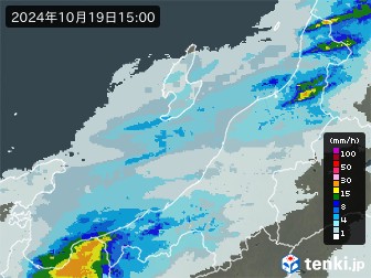 雨雲