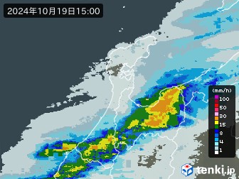 雨雲