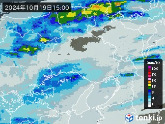 雨雲