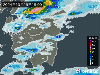 雨雲