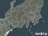 関東・甲信地方