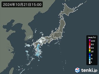 雨雲
