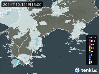 雨雲