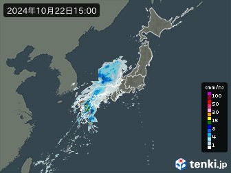 雨雲