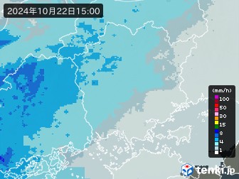 雨雲