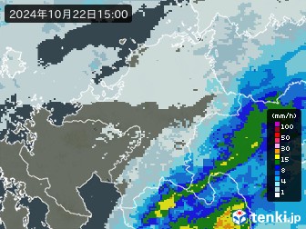 雨雲