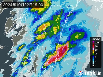 雨雲