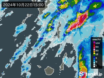 雨雲