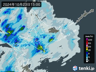 雨雲
