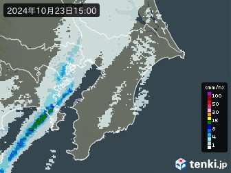 雨雲