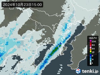 雨雲