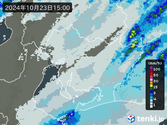 雨雲