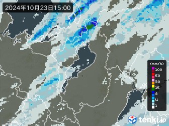 雨雲