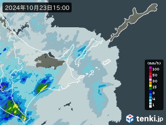 雨雲