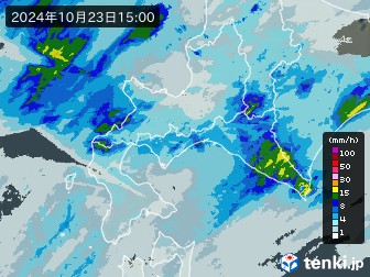 雨雲