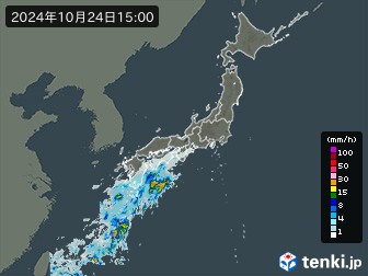 雨雲