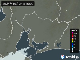 雨雲