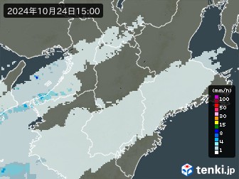 雨雲