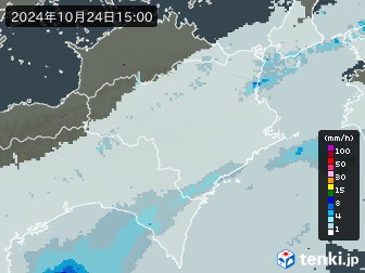 雨雲