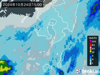 雨雲