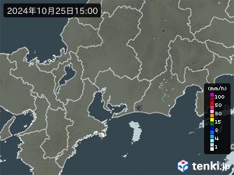 雨雲