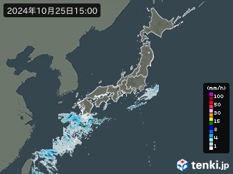 雨雲