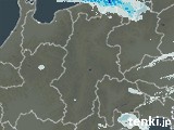 雨雲レーダー(2024年10月28日)