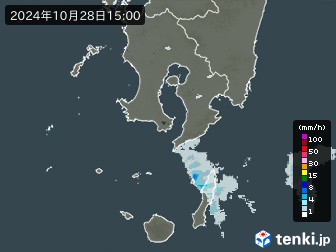 雨雲