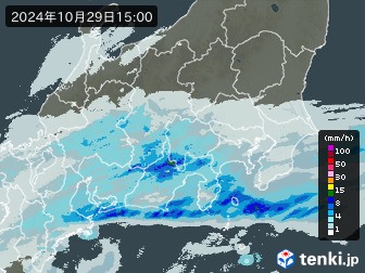 雨雲